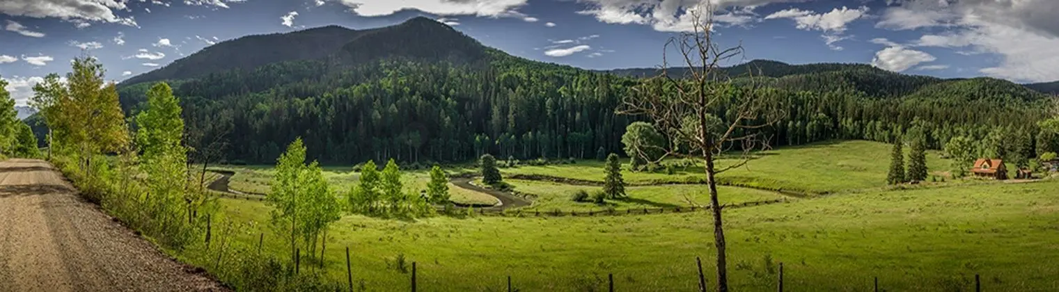 Dunton Hot Springs