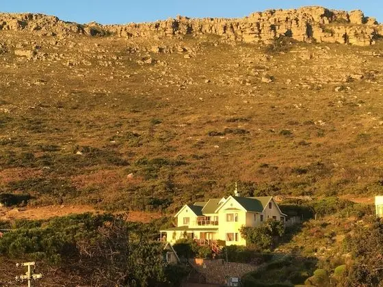 Dunvegan Lodge