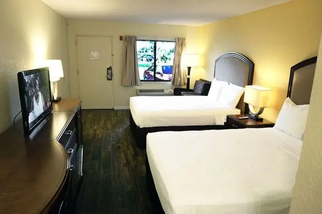 Duo Boutique Hotel - İç Mekan