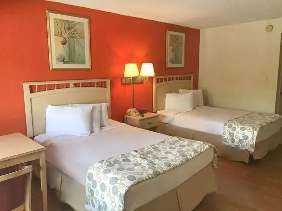 Duo Boutique Hotel - Oda