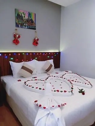 Hotel Duo Swan - Öne Çıkan Resim