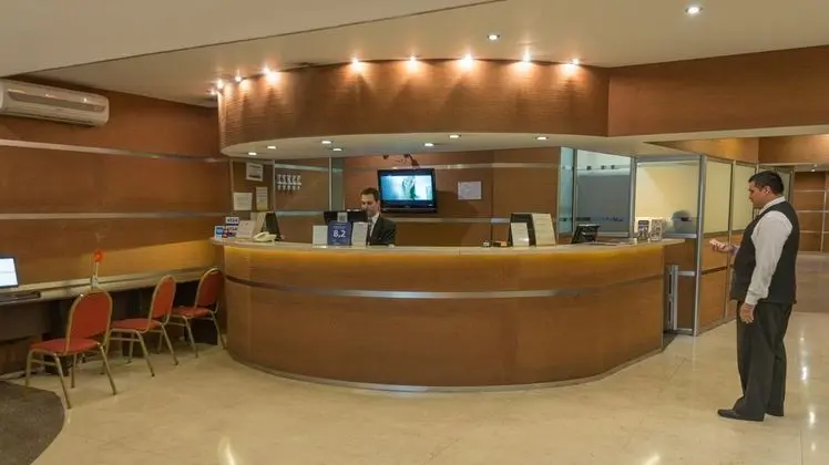 Duomi Plaza Hotel
