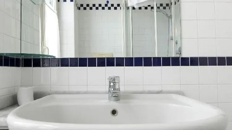 Duomo 2 Apartment - Banyo Tipleri