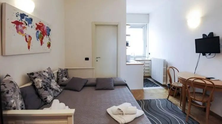 Duomo 2 Apartment - Öne Çıkan Resim