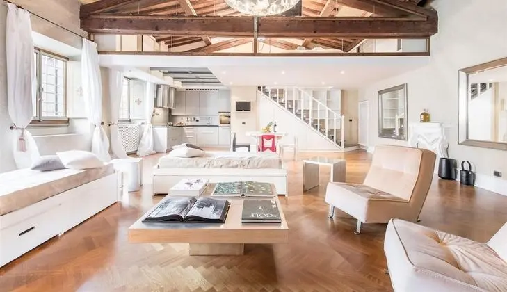 Duomo Luxury Loft