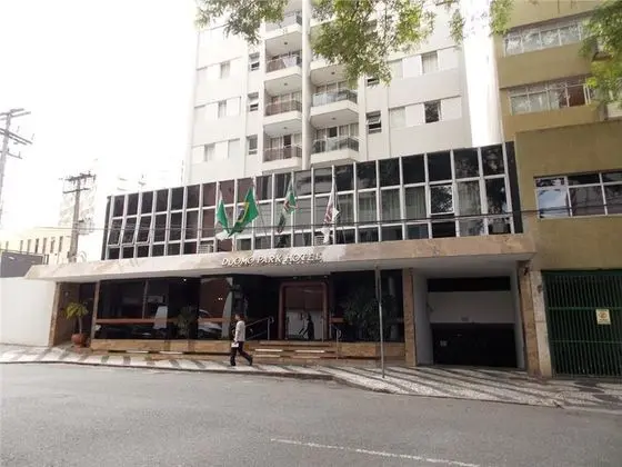 Duomo Park Hotel