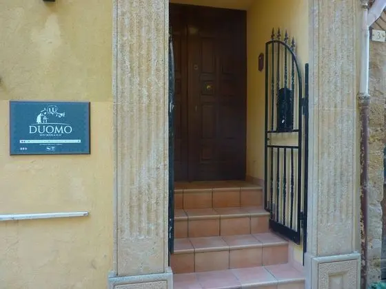 Duomo Rent Room & Flat - Dış Mekan