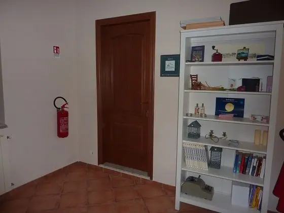 Duomo Rent Room & Flat - Lobi