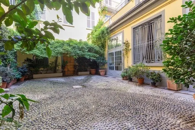 Duomo Smart Suites - Dış Mekan