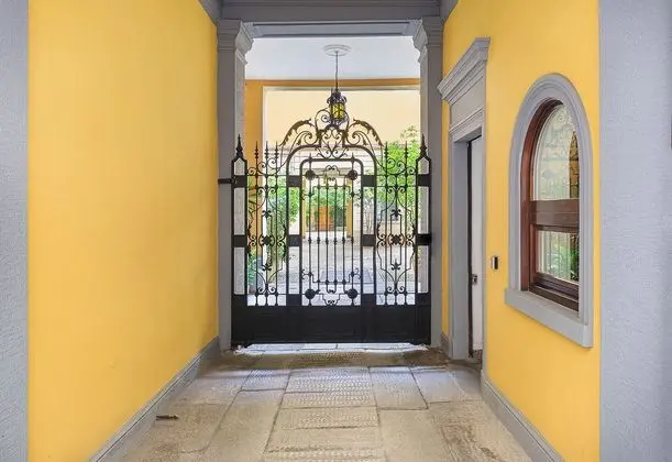 Duomo Smart Suites - Dış Mekan