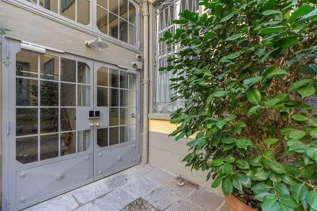 Duomo Smart Suites - Oda