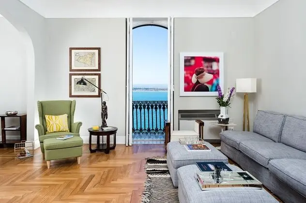 Duomo Suite