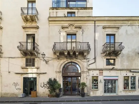 Duomo Suites & Spa - Genel