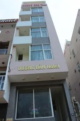 Duong Dan Hotel