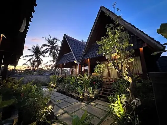 DUPA UBUD VILLA