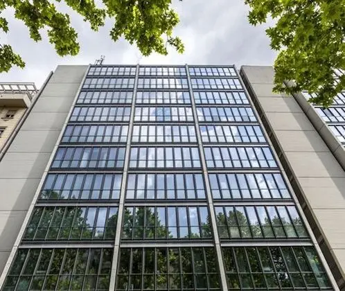 Duparc Contemporary Suite