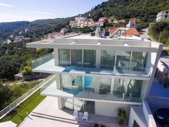 Villa Dupcic