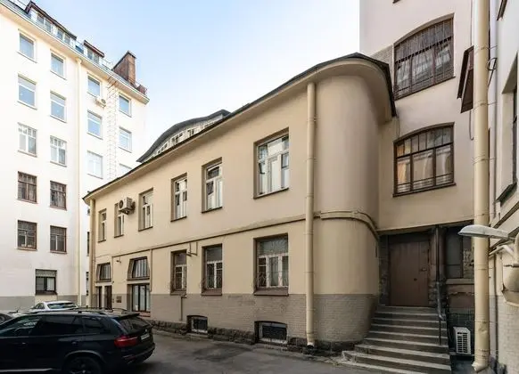 Duplex Apartment 150m2