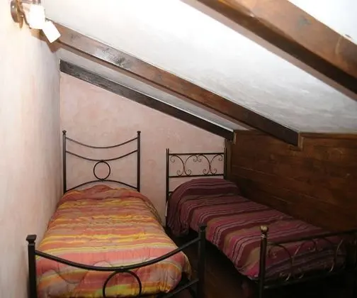 Duplex Apartment Close The Countryside Of Rome 5