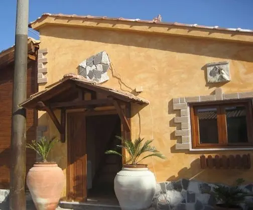 Duplex Apartment Close The Countryside Of Rome 5