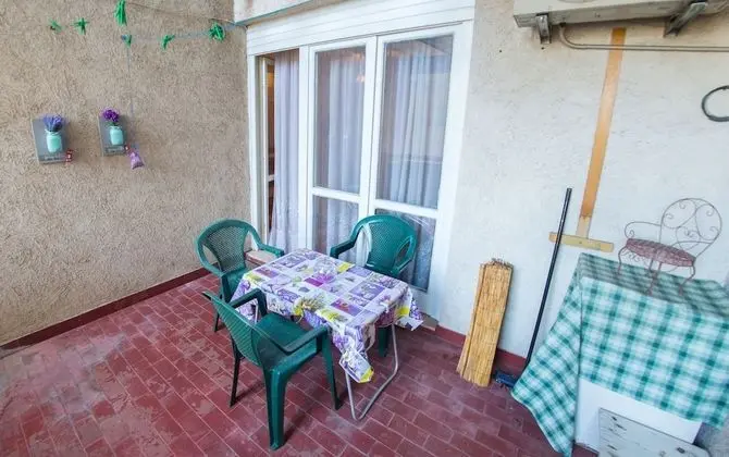 Duplex Apartment
