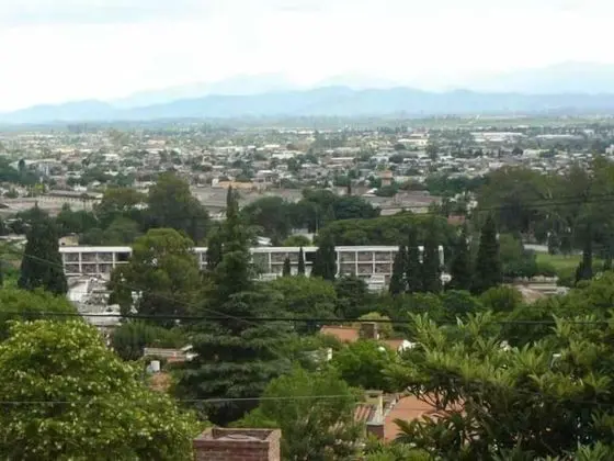 Duplex Bella Vista