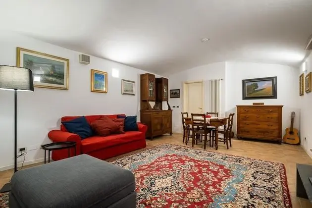 Duplex Centotrecento by Wonderful Italy