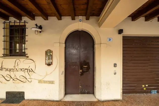Duplex Centotrecento by Wonderful Italy