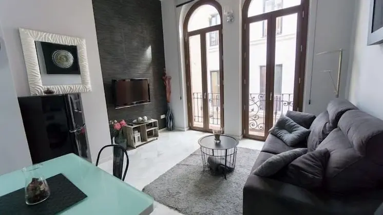 Duplex cerca de la Catedral