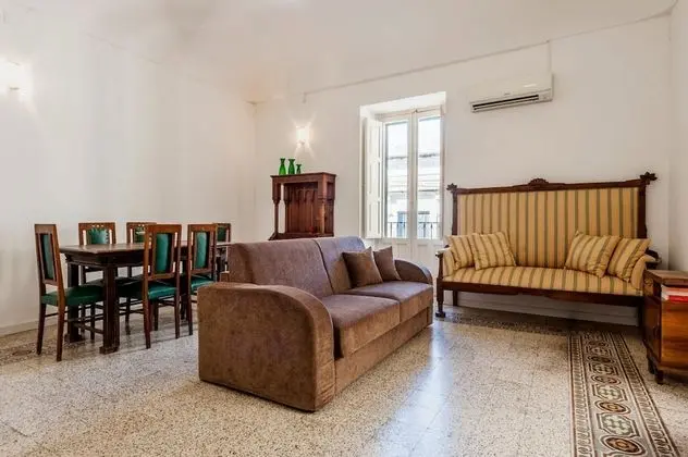 Duplex con Terrazza a Noto by Wonderful Italy