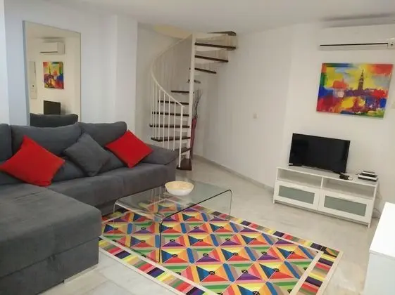 Dúplex de 2 dormitorios San Vicente