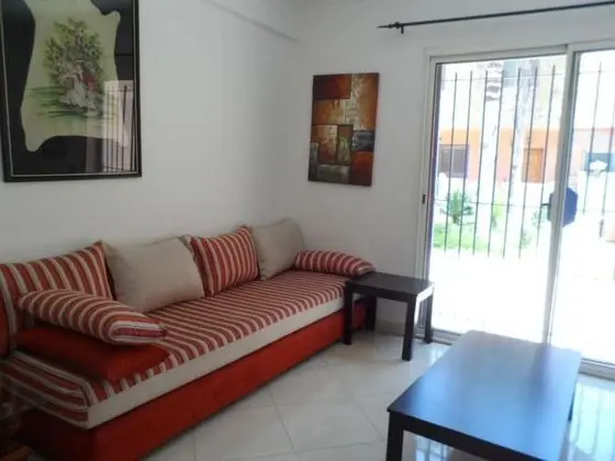Duplex Diamond Vert D40 Vue Jardin - Oda Düzeni