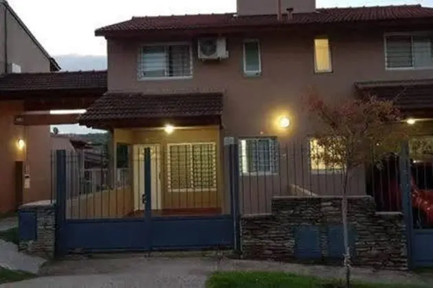 Duplex El Nilo by Abt - 1