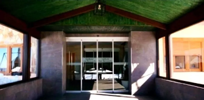 Duplex en Sierra Nevada - Dış Mekan