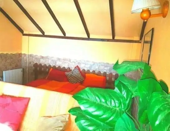 Duplex en Sierra Nevada - Oda