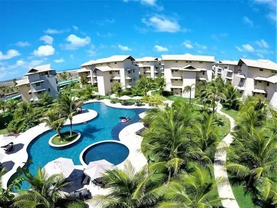 Duplex with Hot Tub near Beach by DM Apartments.