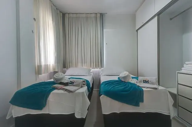Duplex with Hot Tub near Beach by DM Apartments. - Oda