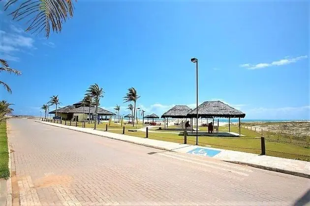 Duplex with Hot Tub near Beach by DM Apartments. - Plaj