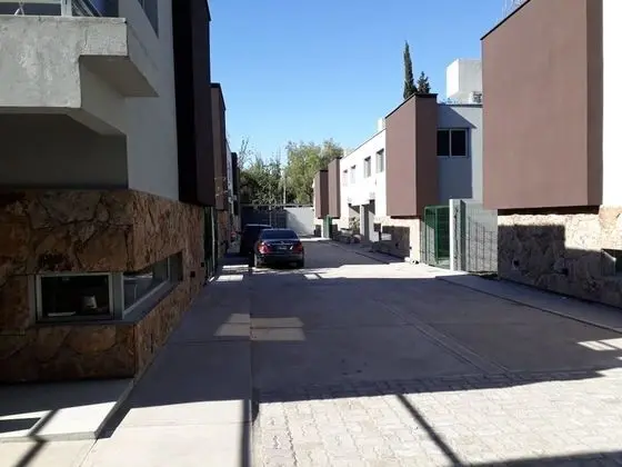 DUPLEX LA PUNTILLA - Dış Mekan