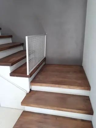 DUPLEX LA PUNTILLA - İç Mekan