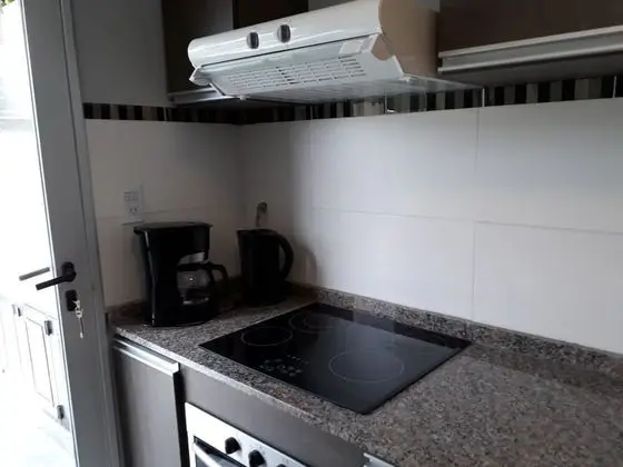 DUPLEX LA PUNTILLA - Mutfak