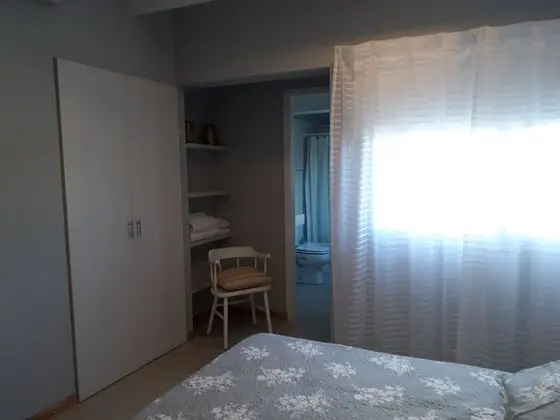 DUPLEX LA PUNTILLA - Oda
