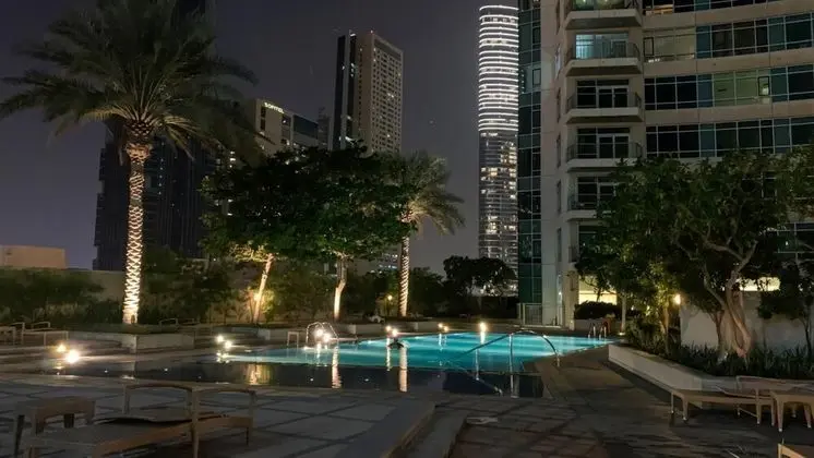 Duplex Living of Downtown