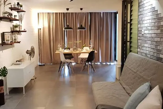 Duplex Loft Empire Damansara - Öne Çıkan Resim