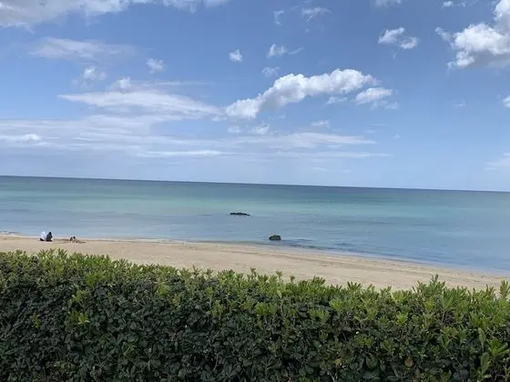 Duplex Marina Beach - Dış Mekan