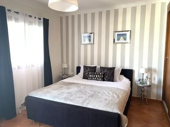 Duplex Marina Beach - Oda