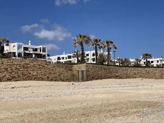 Duplex Marina Beach - Plaj