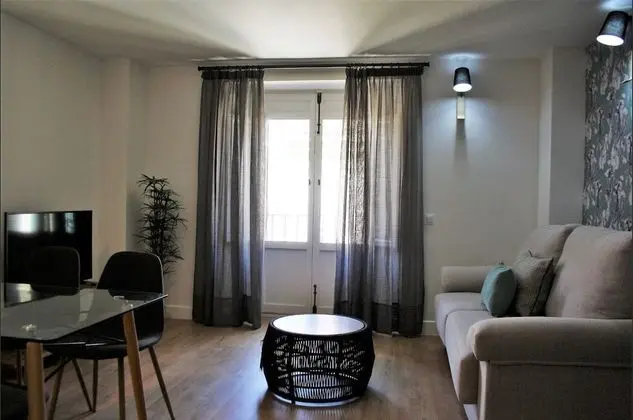 Duplex Merced10 3G Terraza