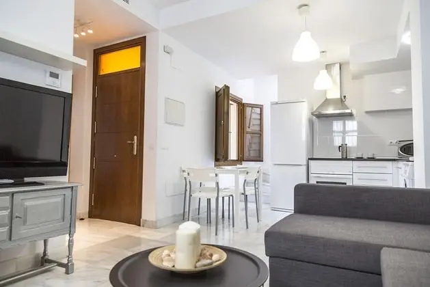 Duplex Mirabal - Oda Düzeni