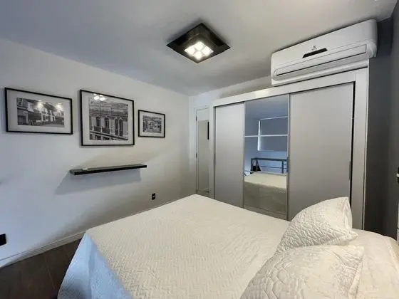 Duplex Moema Next to the Ibirapuera Park - Oda